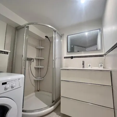 Appartement Juan - 4 People - Swimming Pool - Parking *